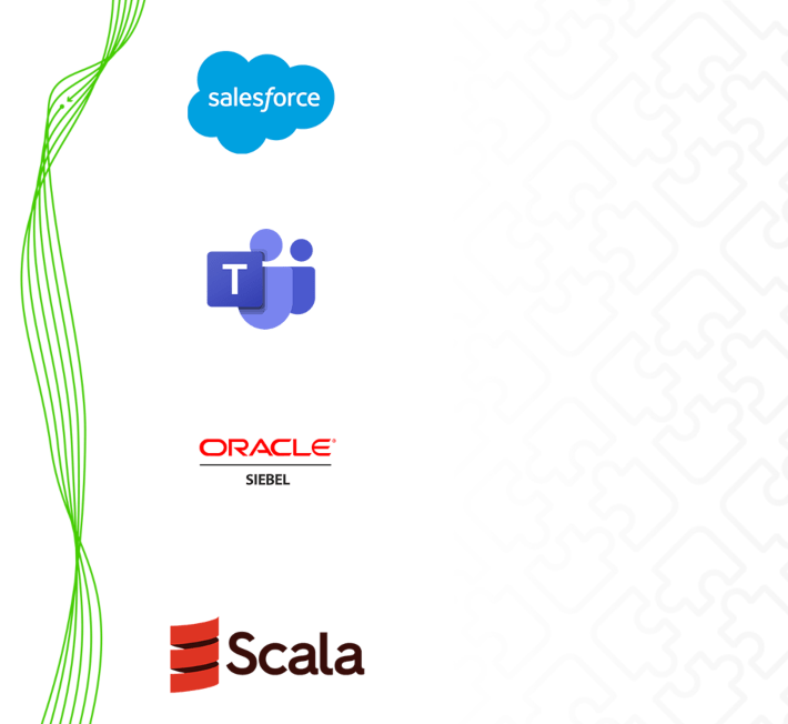 Queue Management Solutions Qmatic - Download Premium Gradient Photo | High Resolution